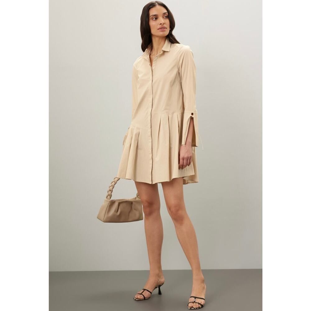 Derek Lam 10 Crosby Andrea Dress